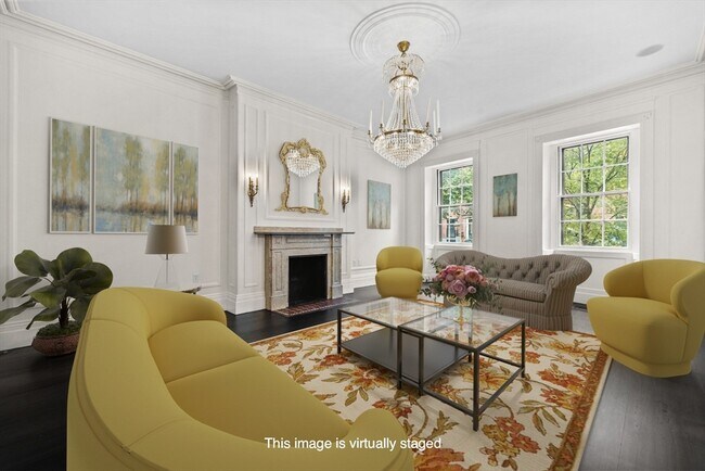 Photo - 48 Mt Vernon St Unit #A