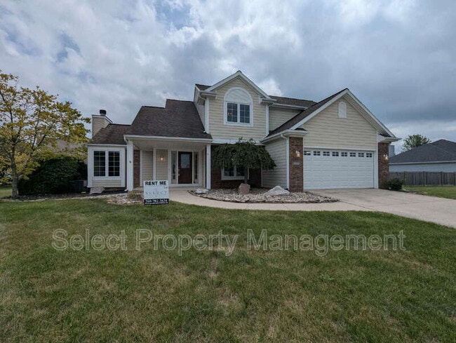 Building Photo - 2803 Walnut Run Rental