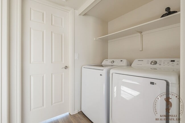 Photo - 1138 E Carolina Ave