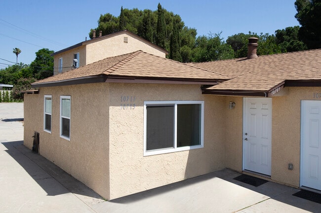 Photo - 10709 Sherman Pl Casa