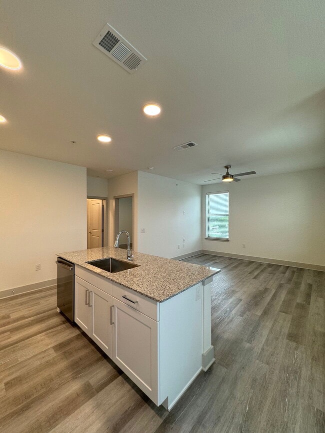 Photo - 5436 Huffines Blvd Unit 9306