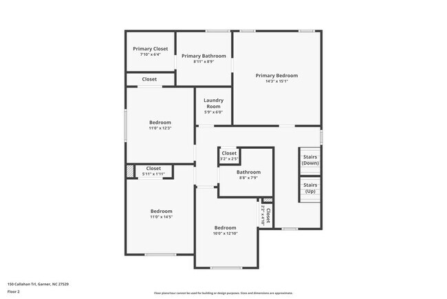 Photo - 150 Callahan Trail