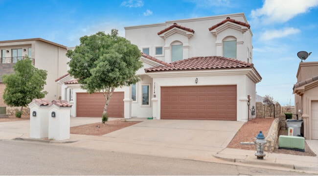 Building Photo - 11714 Dos Palmas Dr Rental