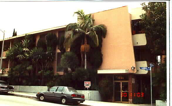 Photo - 1200 N Laurel Ave Apartments