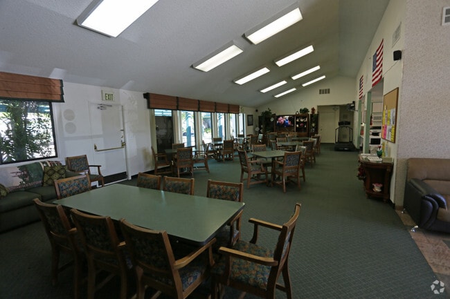Clubhouse