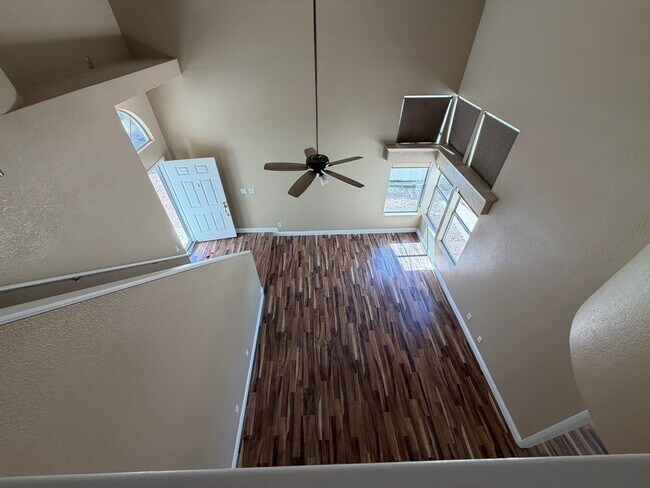 Photo - POOL. NO HOA. SOLAR. 3-bed/2.5-bath 89119