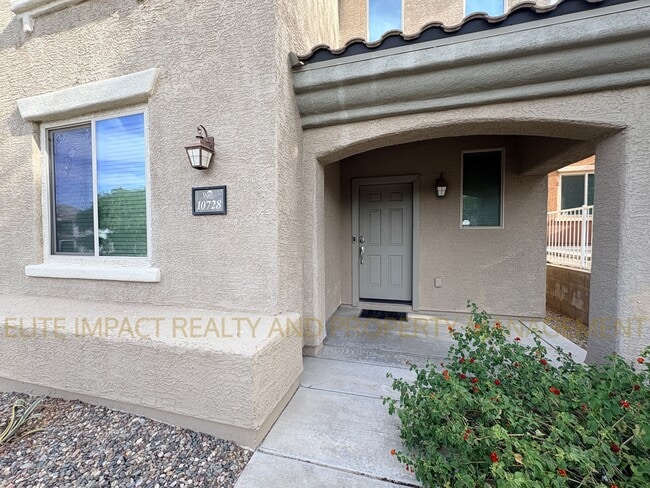 Photo - 10728 E Sanctuary Ridge Ln