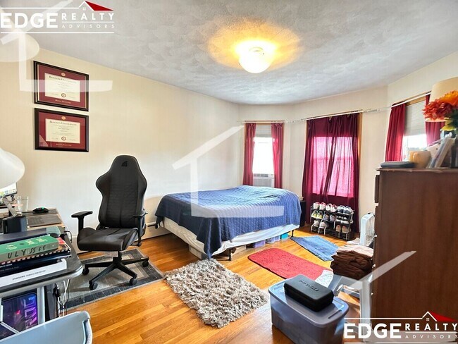 29 Claymoss Rd