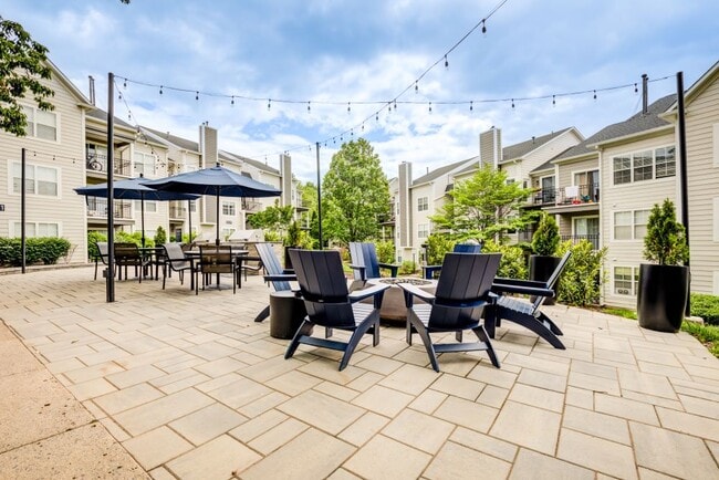 The Knoll at Fair Oaks