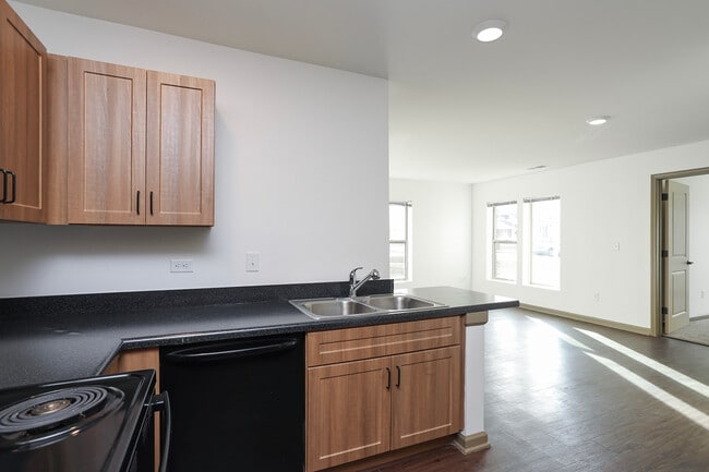 Photo - Minnie Hartman