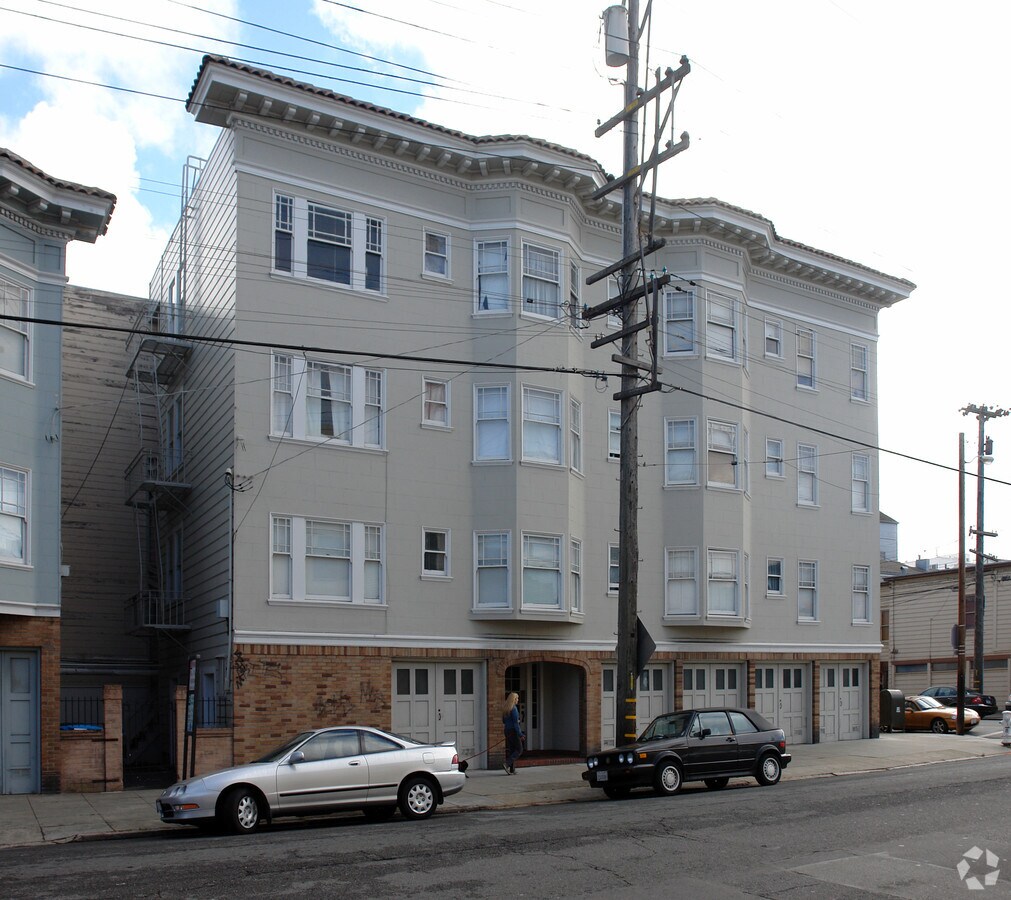 Photo - 3110-3114 Laguna St