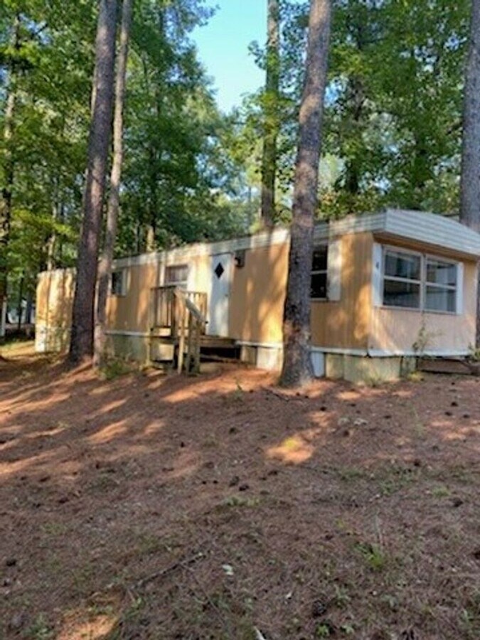 Oxford Acres - Oxford Acres Casa
