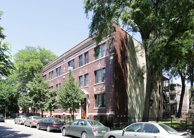 Photo - Woodlawn Commons