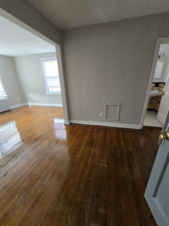 Photo - 3306 East Capitol St NE Unit C