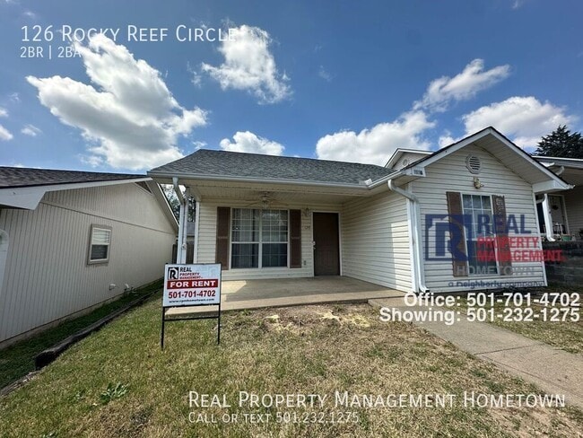 Building Photo - 126 Rocky Reef Circle