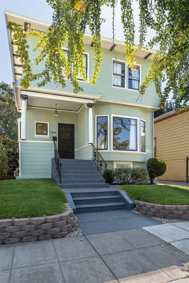 1508 Magnolia St Unit SI ID1504988P