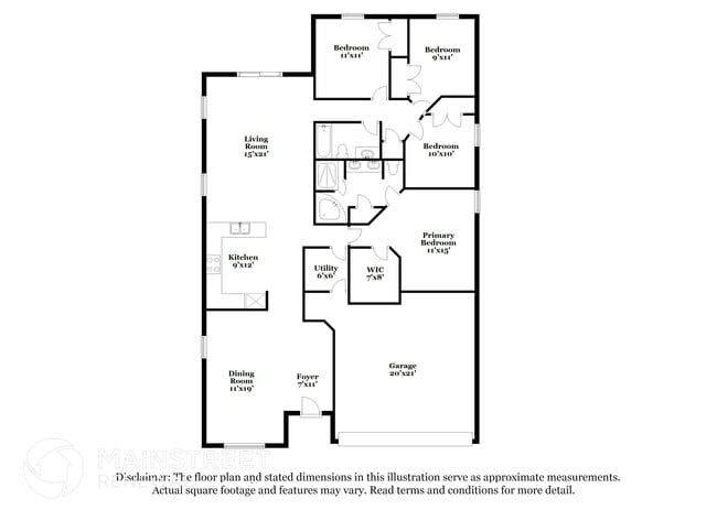 Photo - 1631 SW 25th Ln