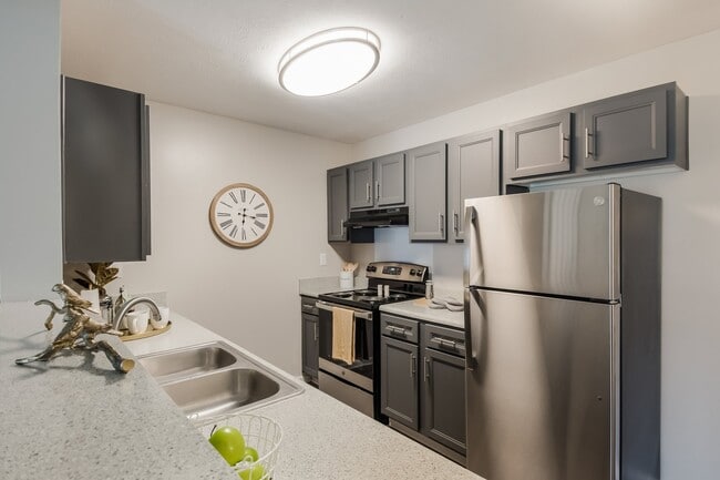 Building Photo - Bayou Landing Rental