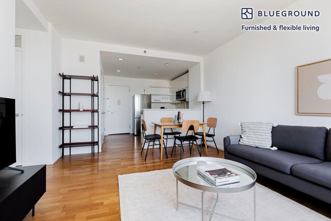 Photo - 635 W 42nd St Unit FL29-ID1477