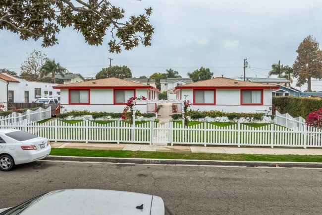 Building Photo - 809 Madrid Ave Rental