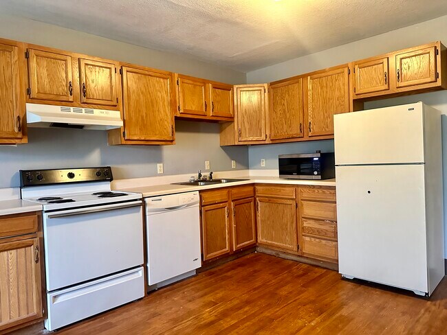 Photo - Park Vista Apartments
