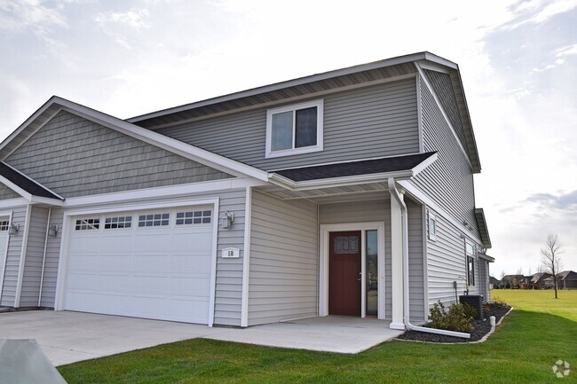 Building Photo - Pleasant View Townhomes
