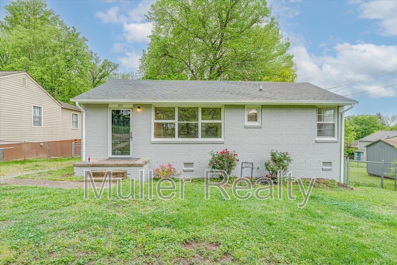 Photo - 3311 Coffman Dr