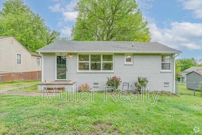 Building Photo - 3311 Coffman Dr Rental