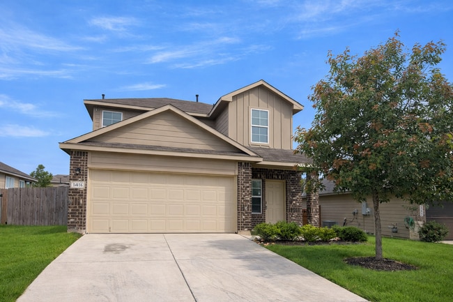 Photo - Beautiful 4-bedroom home in Riverstone at Westpointe featuring 2 spacious living areas, a downsta...