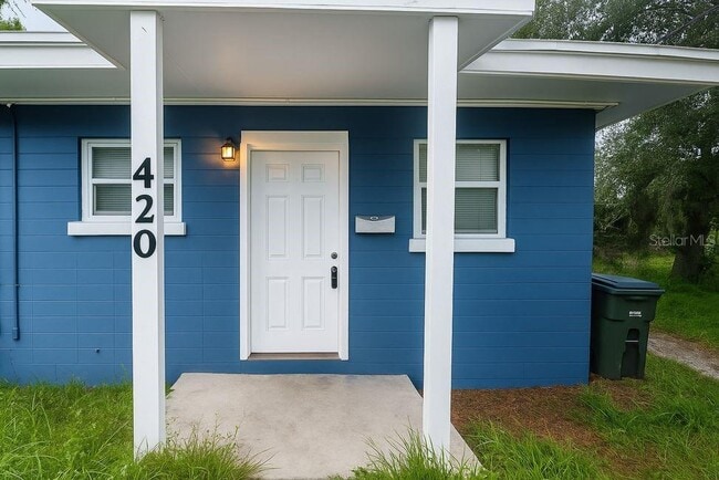 Building Photo - 420 Henry Butts Dr Rental
