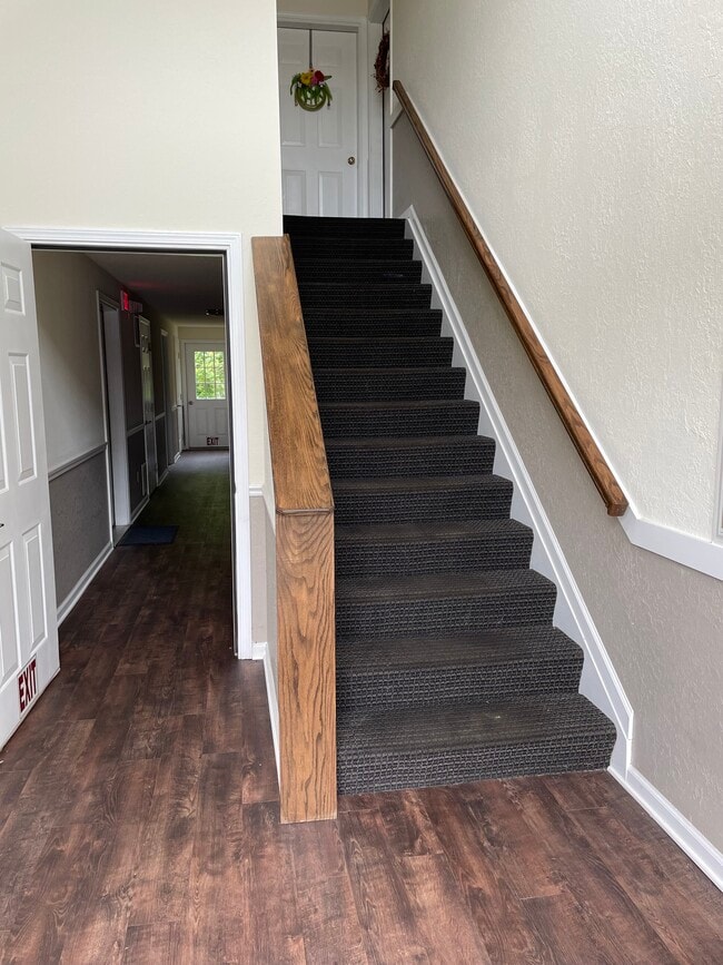 Parkview Apartments Alden, NY