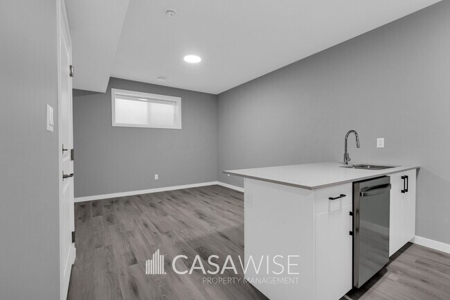 Photo - 6081 Naden Landing NW Unit Bsmt