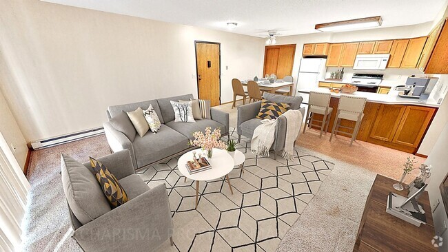 Building Photo - WALK OUT DECK/PATIO; DETACHED GARAGE INCLU... Rental
