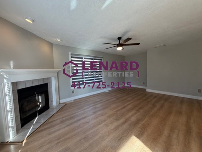 Photo - Spacious 3 Bedroom Home!