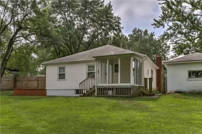 Photo - 406 NE 74th St