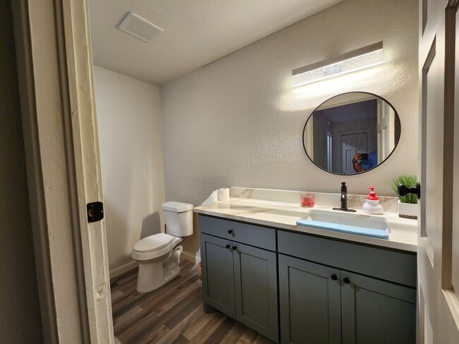 Photo - 1402 Harlandale Ave