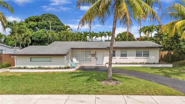 Building Photo - 10015 SW 85th Terrace Rental