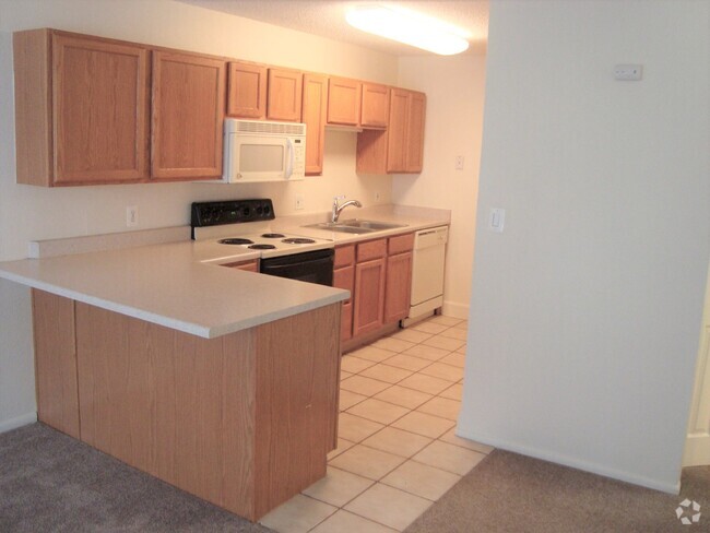 Building Photo - "Charming 1-Bed Condo Retreat in Lakewood ...