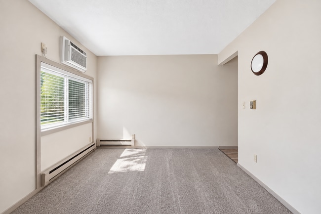 Brookside Apartments