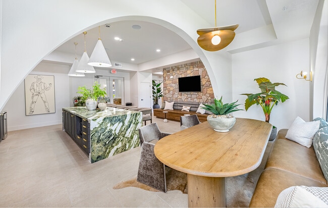 MAA West Austin