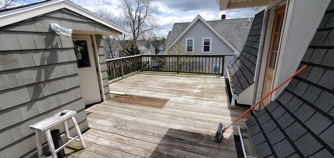 Photo - 7 Summit Ave Unidad #3