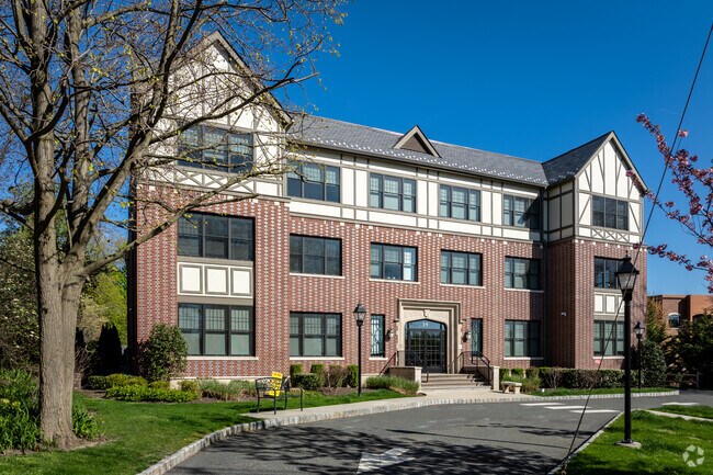 Tudor House at Madison