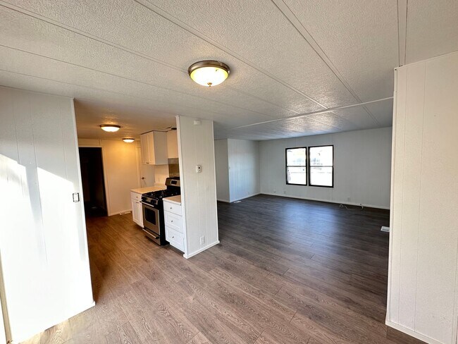 Photo - This charming trailer has been lovingly up...