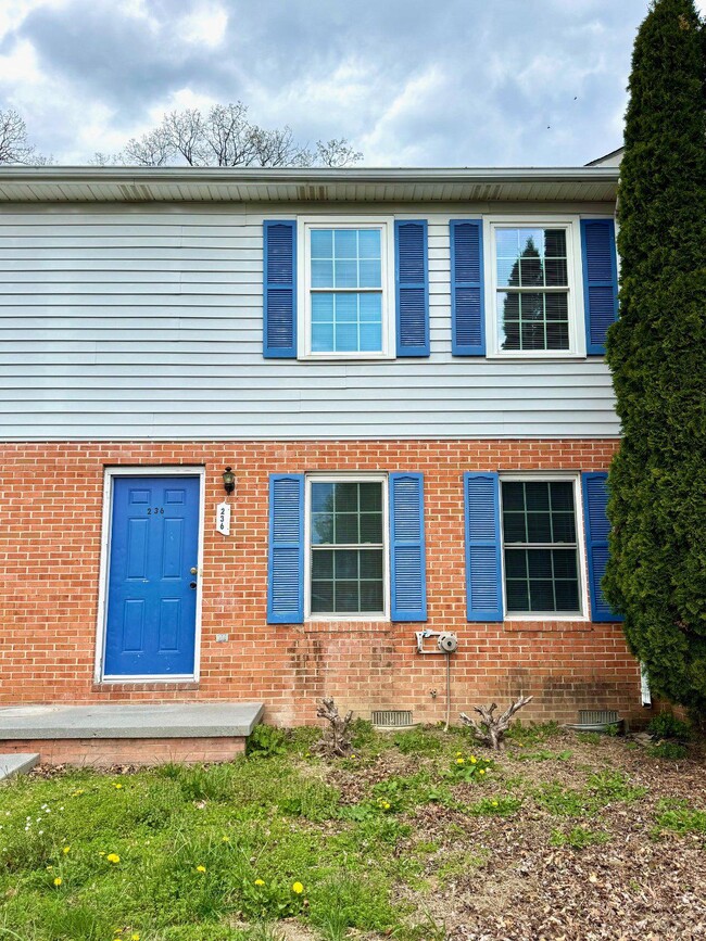 Building Photo - 236 Nottoway Dr