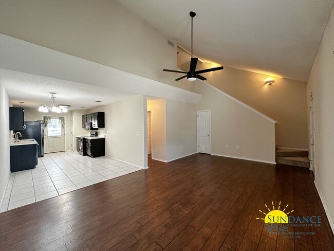Photo - Spacious 3-Bedroom Home in FWB in between Eglin & Hurlburt Bases!