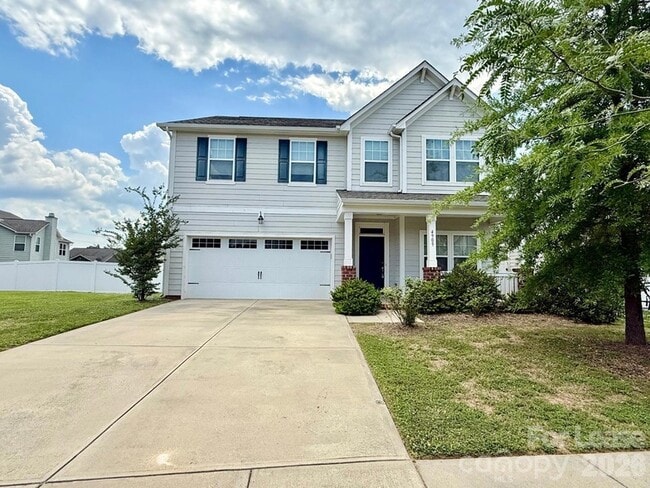 Photo - 4909 Grace View Dr