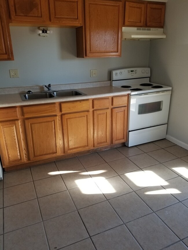 718 Demaret Dr Unit 718-A Demaret