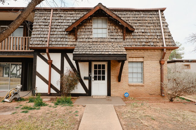 Building Photo - 600 Liddon Ave