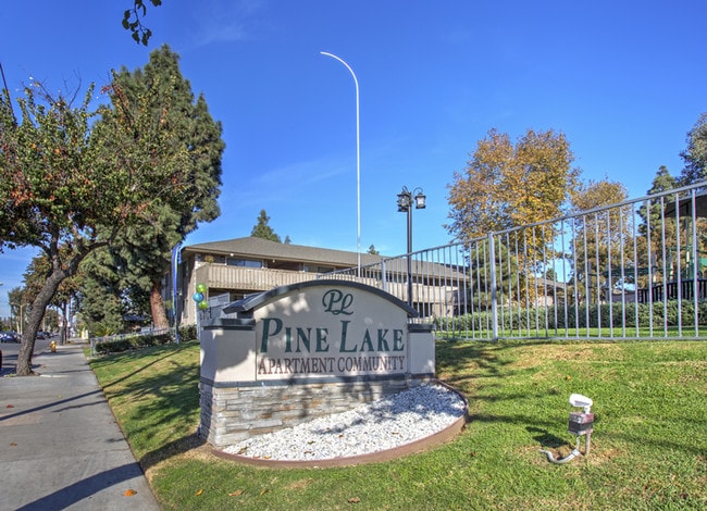 Pine Lake Terrace - Pine Lake Terrace Apartamentos