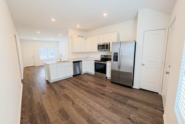 Photo - 3140 Ted Craig Dr